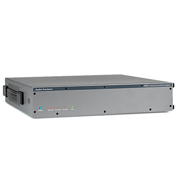 Audio Precision APx511 B Analizator audio