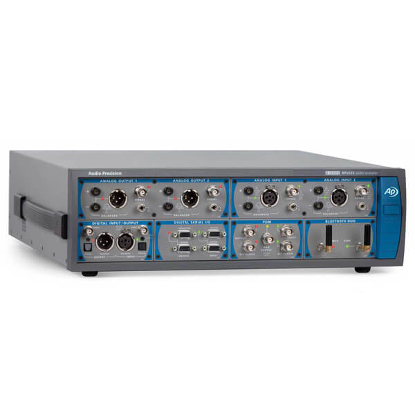 Audio Precision APx500