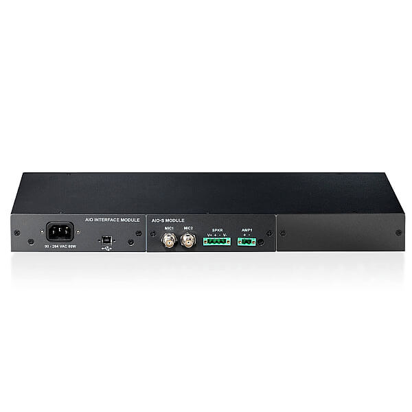Echo AIO-S1 Dwukanałowy interfejs audio