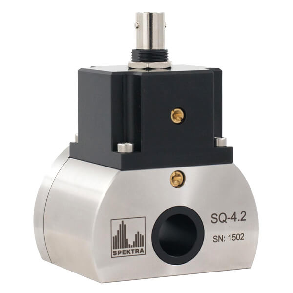 Spektra SQ-4.2 Ciśnieniowa komora kalibracyjna