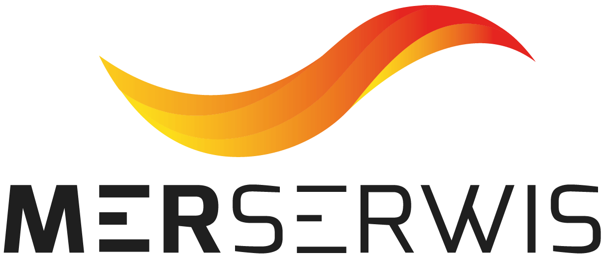 Merserwis logo