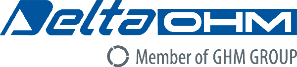 Delta Ohm logo